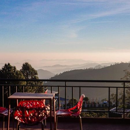 Vista Suites Doddabetta Ooty By Bestinn Leisure Exteriér fotografie
