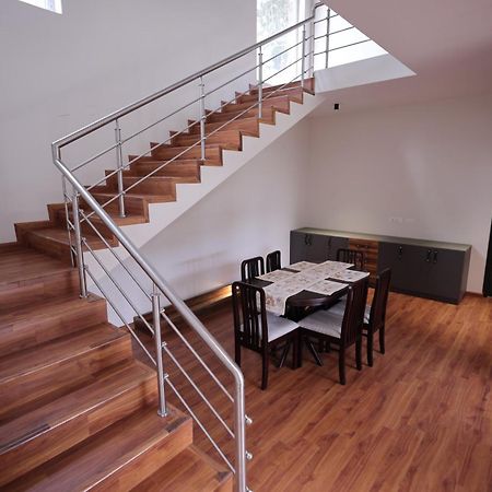 Vista Suites Doddabetta Ooty By Bestinn Leisure Exteriér fotografie