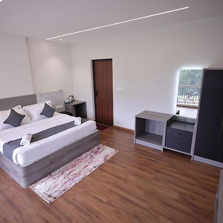 Vista Suites Doddabetta Ooty By Bestinn Leisure Exteriér fotografie