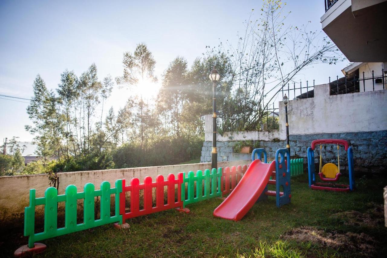 Vista Suites Doddabetta Ooty By Bestinn Leisure Exteriér fotografie