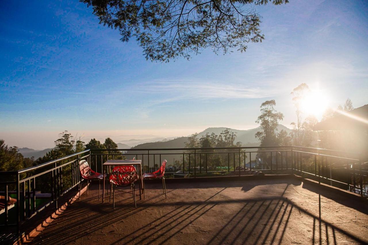 Vista Suites Doddabetta Ooty By Bestinn Leisure Exteriér fotografie