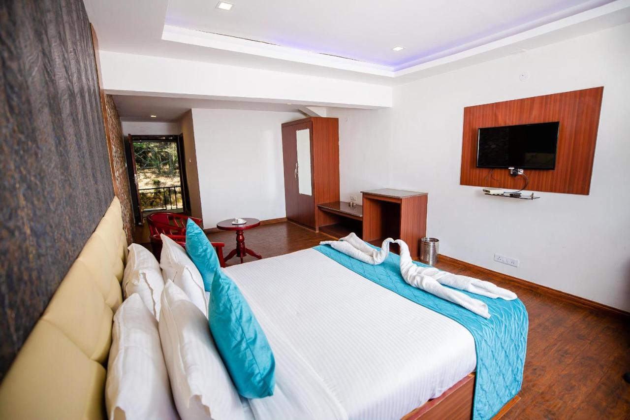 Vista Suites Doddabetta Ooty By Bestinn Leisure Exteriér fotografie