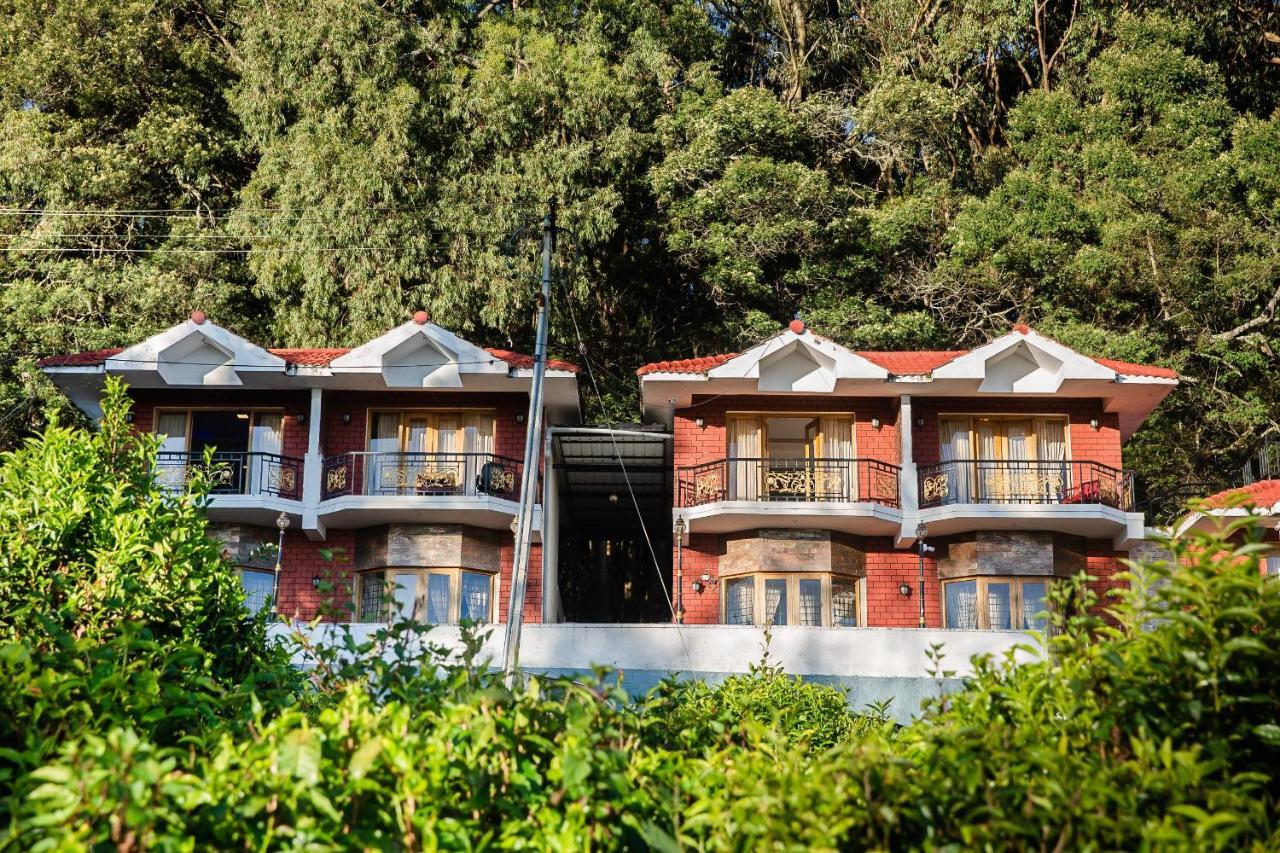 Vista Suites Doddabetta Ooty By Bestinn Leisure Exteriér fotografie