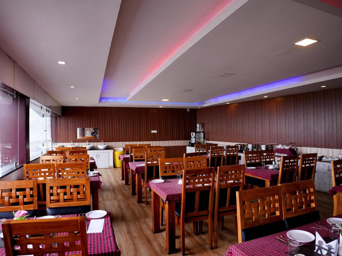 Vista Suites Doddabetta Ooty By Bestinn Leisure Exteriér fotografie