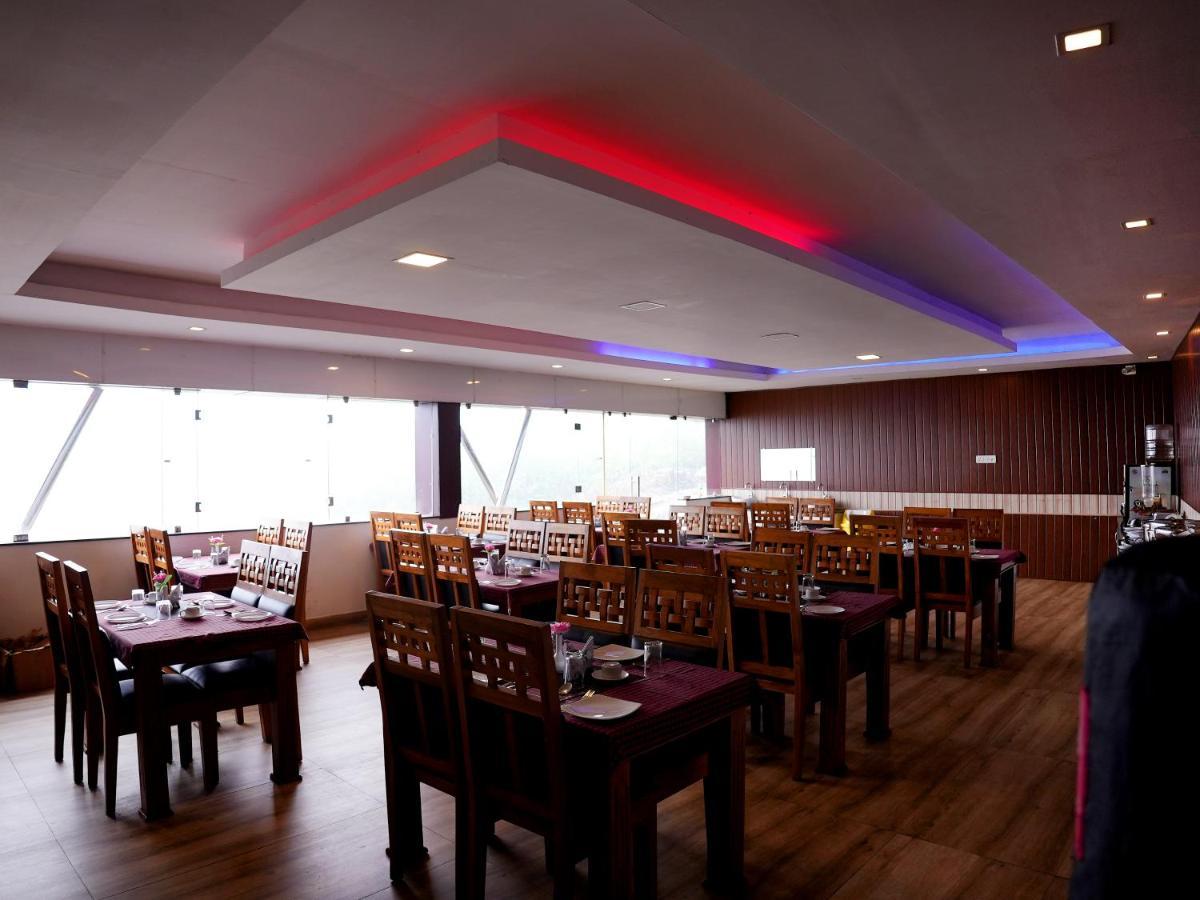 Vista Suites Doddabetta Ooty By Bestinn Leisure Exteriér fotografie