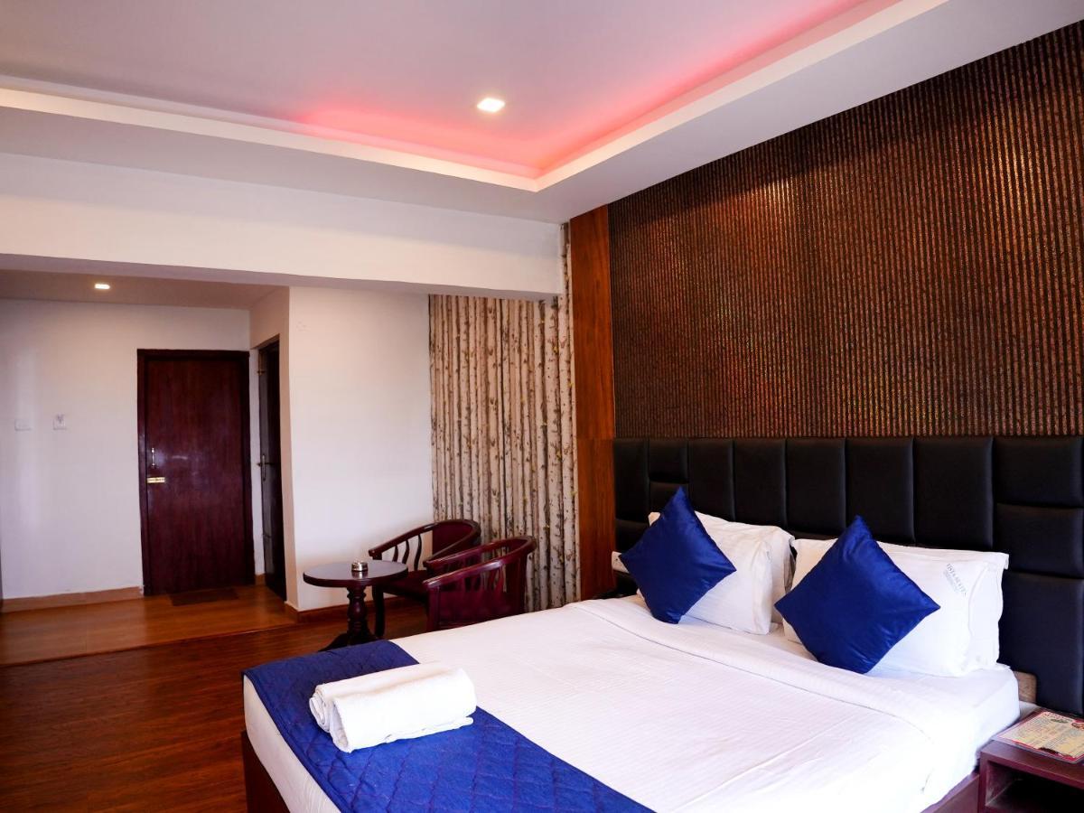 Vista Suites Doddabetta Ooty By Bestinn Leisure Exteriér fotografie