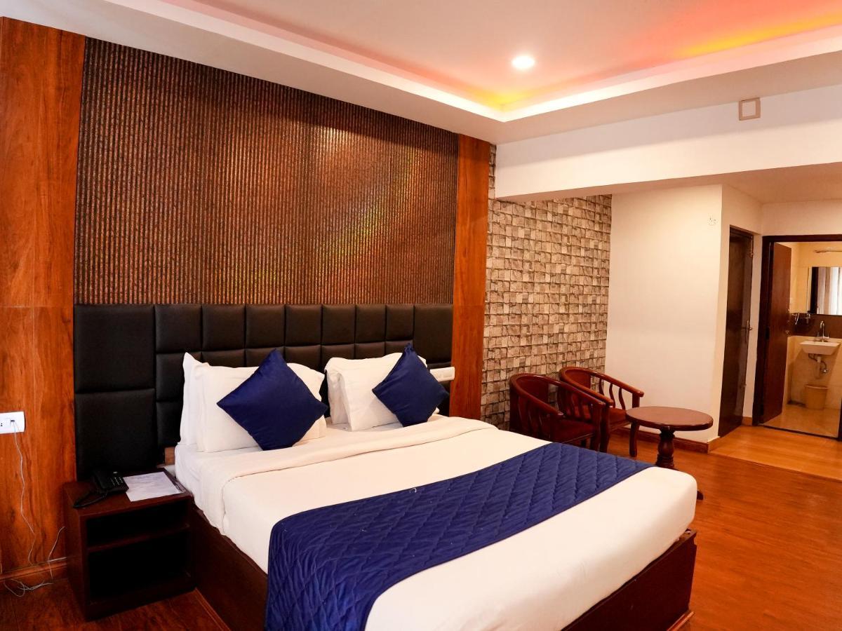 Vista Suites Doddabetta Ooty By Bestinn Leisure Exteriér fotografie