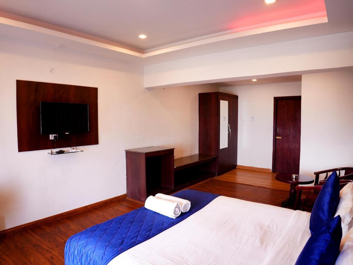 Vista Suites Doddabetta Ooty By Bestinn Leisure Exteriér fotografie