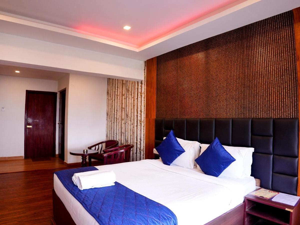 Vista Suites Doddabetta Ooty By Bestinn Leisure Exteriér fotografie