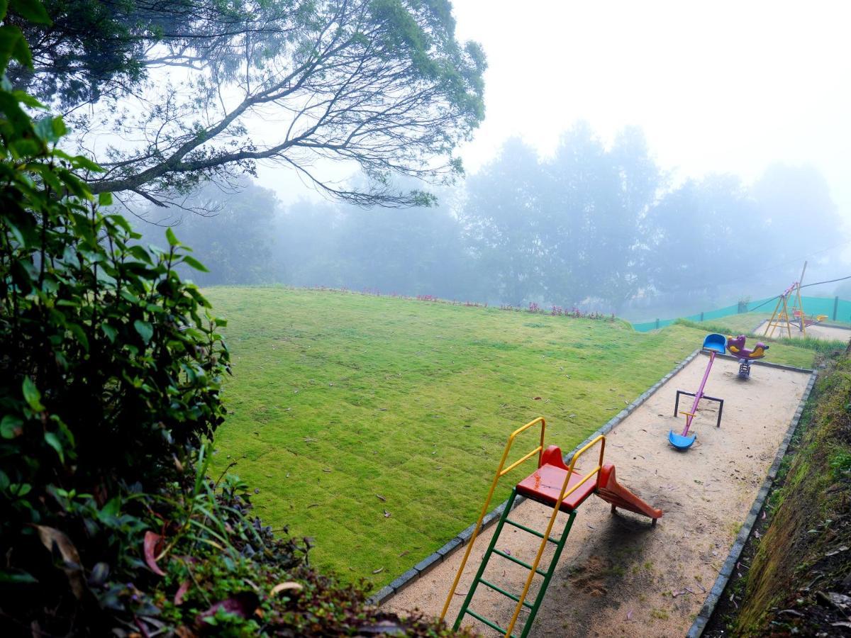 Vista Suites Doddabetta Ooty By Bestinn Leisure Exteriér fotografie