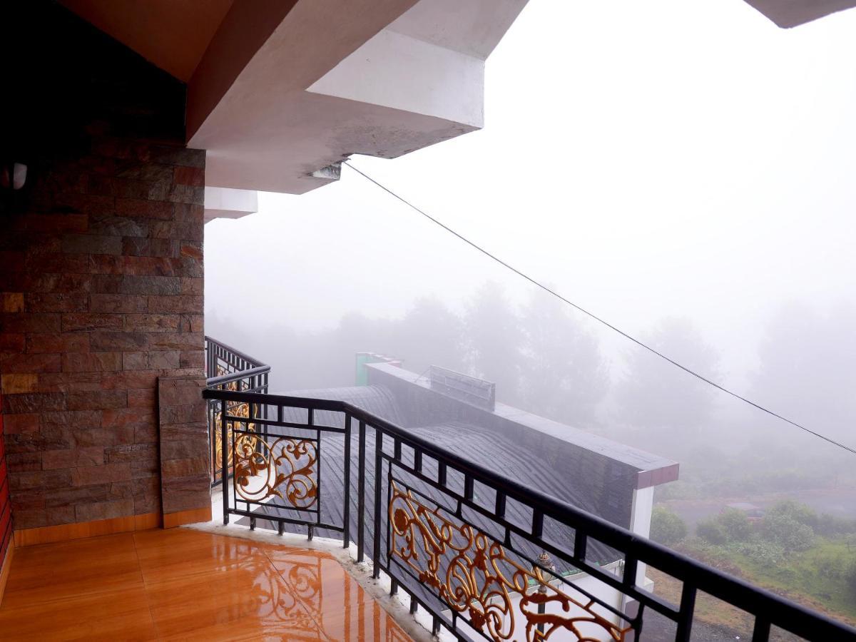 Vista Suites Doddabetta Ooty By Bestinn Leisure Exteriér fotografie