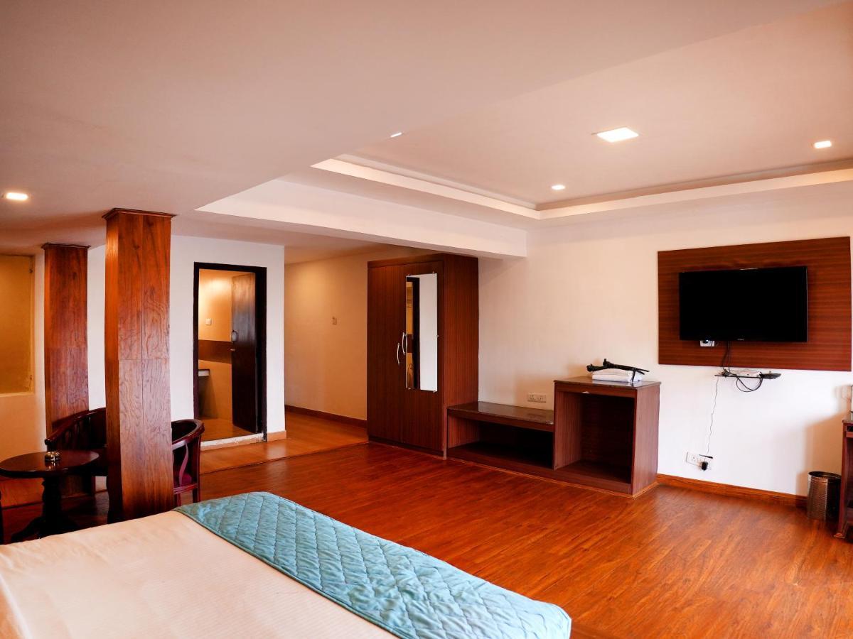 Vista Suites Doddabetta Ooty By Bestinn Leisure Exteriér fotografie