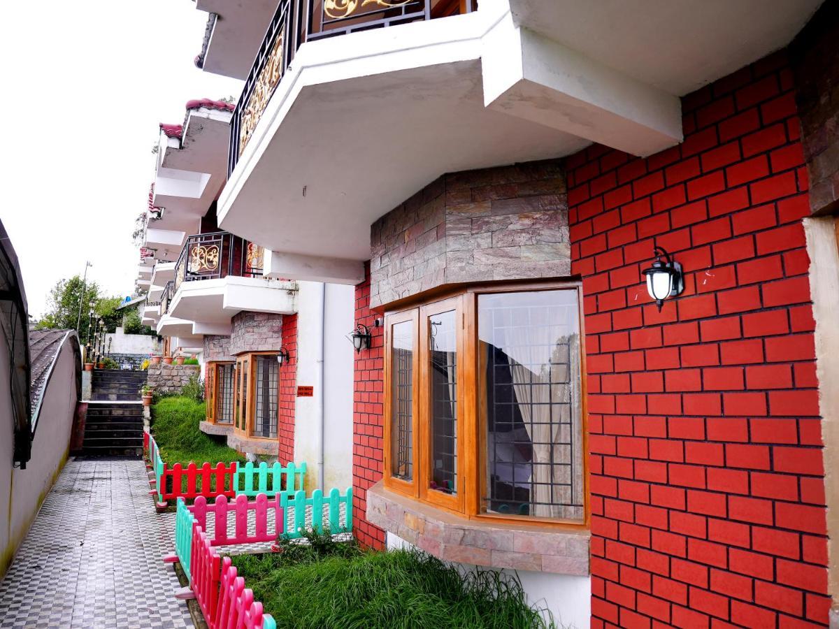 Vista Suites Doddabetta Ooty By Bestinn Leisure Exteriér fotografie
