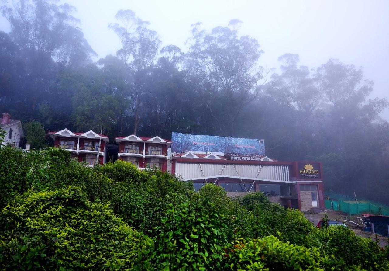 Vista Suites Doddabetta Ooty By Bestinn Leisure Exteriér fotografie