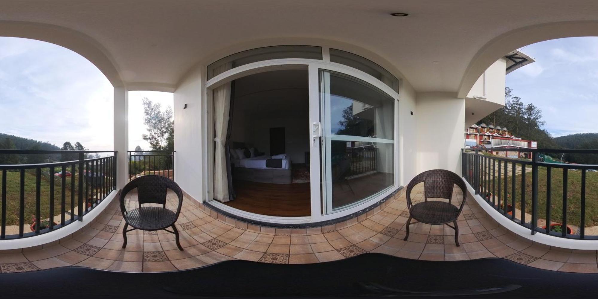 Vista Suites Doddabetta Ooty By Bestinn Leisure Exteriér fotografie