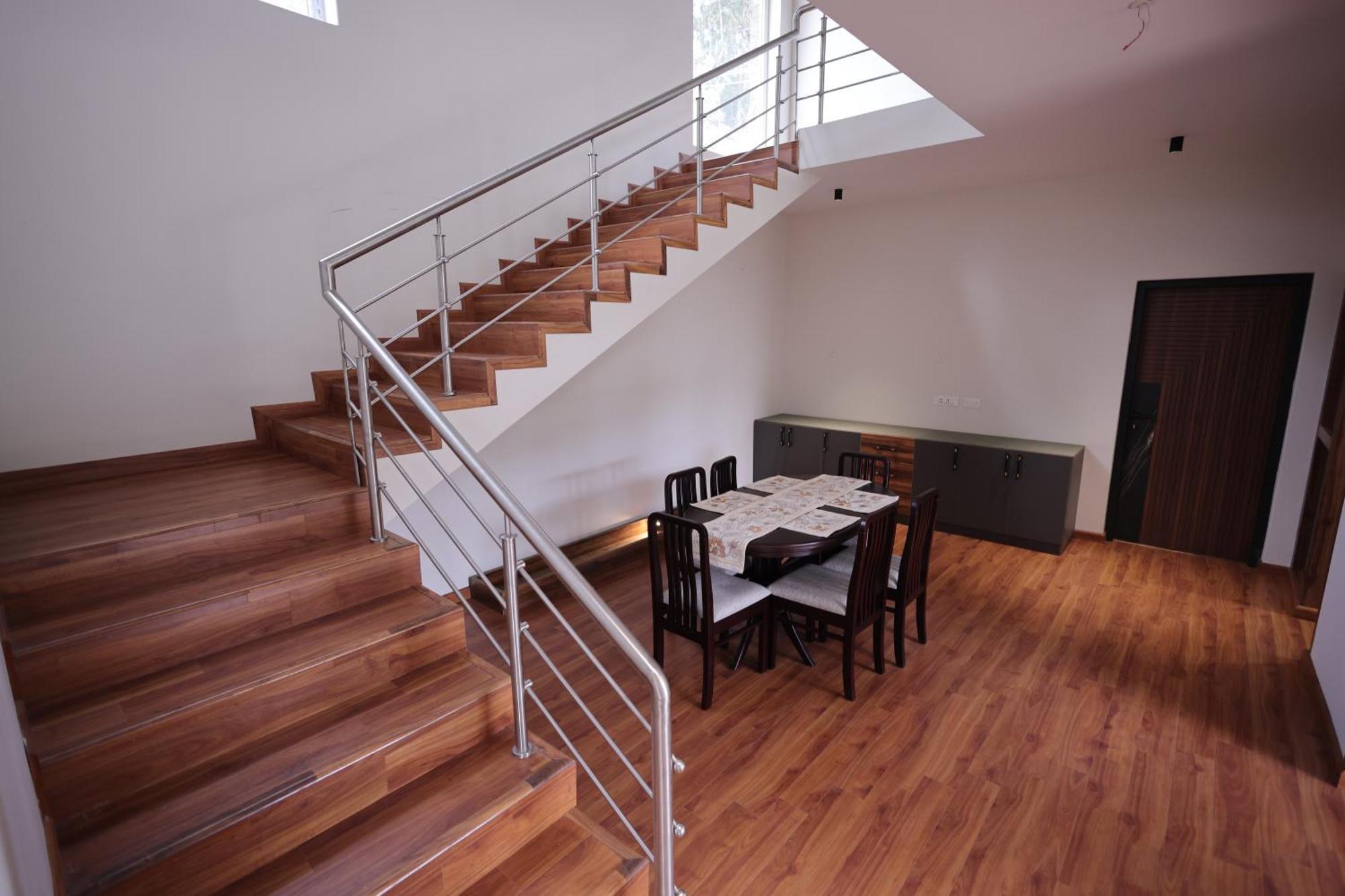 Vista Suites Doddabetta Ooty By Bestinn Leisure Exteriér fotografie
