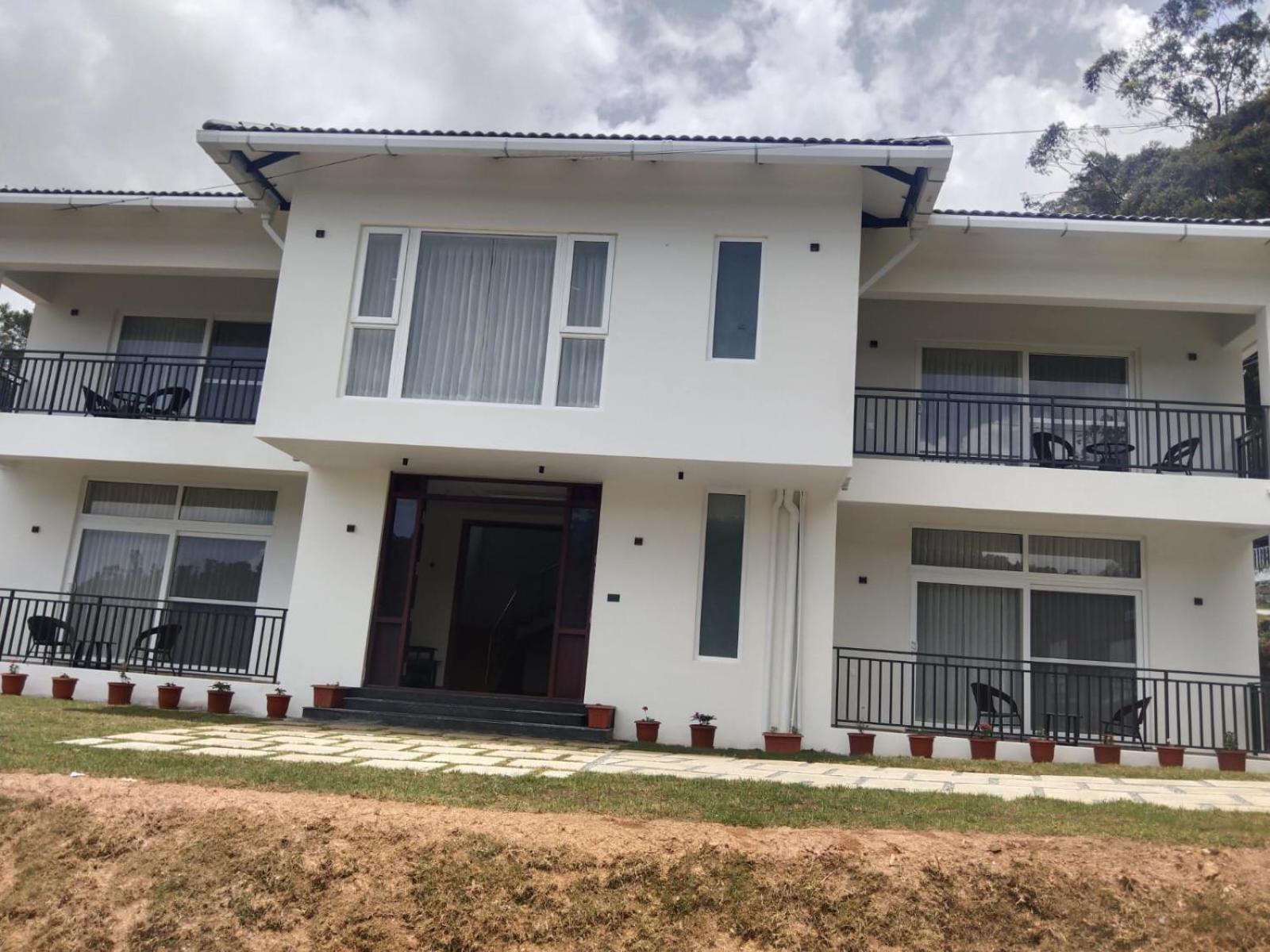 Vista Suites Doddabetta Ooty By Bestinn Leisure Exteriér fotografie