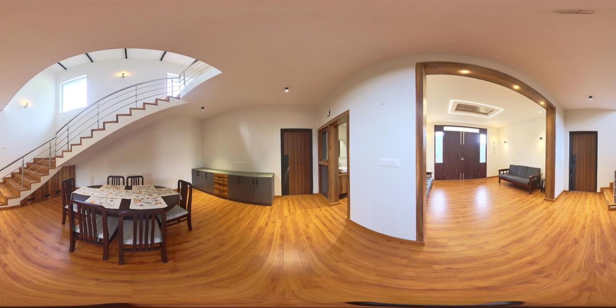Vista Suites Doddabetta Ooty By Bestinn Leisure Exteriér fotografie