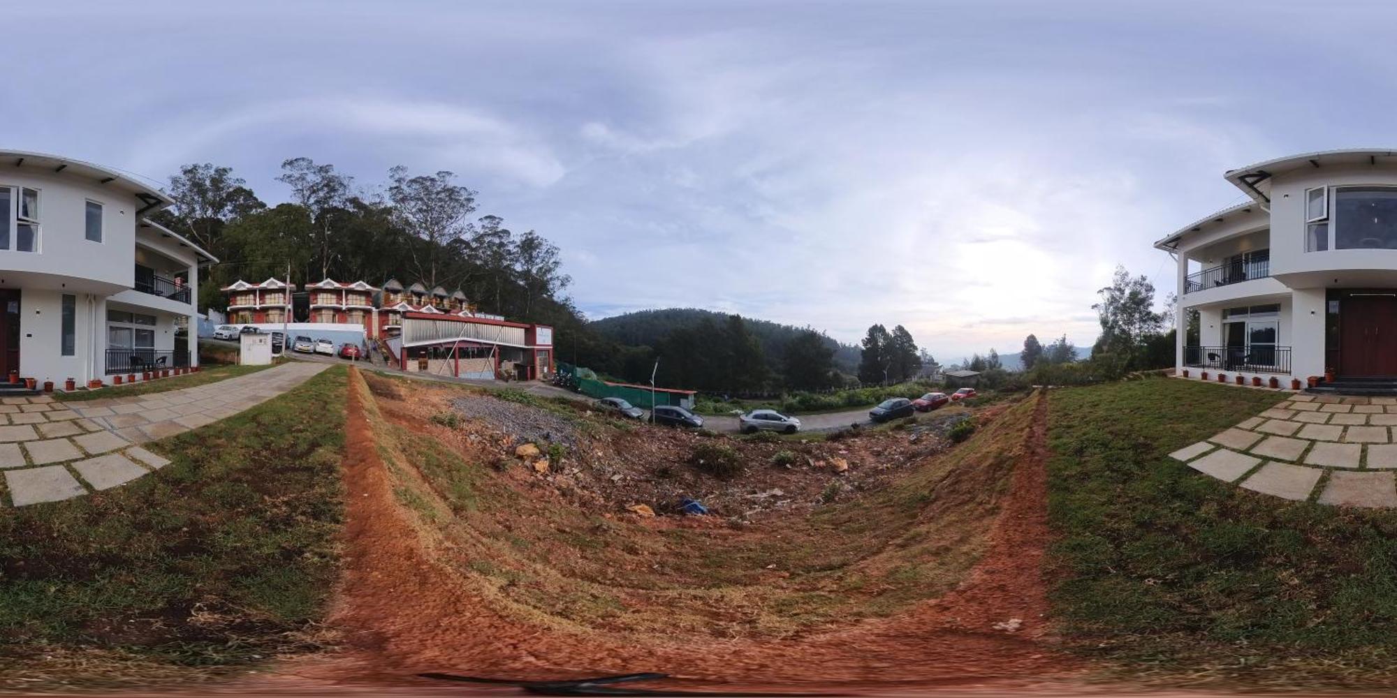 Vista Suites Doddabetta Ooty By Bestinn Leisure Exteriér fotografie